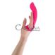 Дополнительное фото Насадка на палец Simple&True Extra Touch Finger розовая 15,2 см