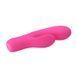 Дополнительное фото Rabbit-вибратор Pretty Love Tim фуксия 15,5 см