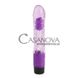 Дополнительное фото Реалистичный вибратор Chisa 9 Realistic Vibe фиолетовый 22,5 см