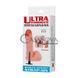 Дополнительное фото Страпон Lybaile Ultra Passionate Harness Strap-on BW-022011 телесный 17,5 см