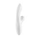 Дополнительное фото Вакуумный rabbit-вибратор Satisfyer Pro G-Spot Rabbit белый 22,5 см