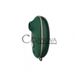 Дополнительное фото Вакуумный стимулятор клитора Qingnan No.0 зелёный 10,8 см