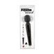 Дополнительное фото Вибратор-микрофон You2Toys Rechargeable Power Wand чёрный 31 см