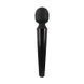 Дополнительное фото Вибратор-микрофон You2Toys Rechargeable Power Wand чёрный 31 см