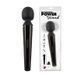 Дополнительное фото Вибратор-микрофон You2Toys Rechargeable Power Wand чёрный 31 см