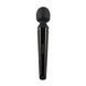 Дополнительное фото Вибратор-микрофон You2Toys Rechargeable Power Wand чёрный 31 см
