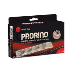Основное фото Пищевая добавка для женщин Prorino Libido Powder Concentrate 35 г