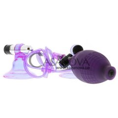 Основное фото Вибропомпа для сосков Hi-Beam Vibrating Nipple Pumps