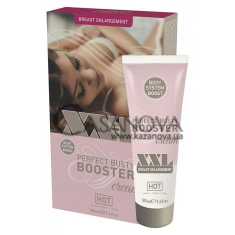 Основное фото Крем для увеличения груди XXL Perfect Busty Booster Cream 100 мл