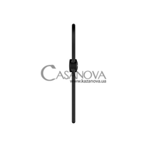 Основне фото Ерекційне кільце-ласо Nexus Forge Single Adjustable Lasso чорне