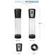 Дополнительное фото Автоматическая вакуумная помпа CANWIN Passion Pump P078A чёрная