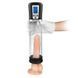 Дополнительное фото Автоматическая вакуумная помпа CANWIN Passion Pump P078A чёрная
