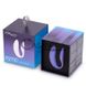 Додаткове фото Вібратор для двох We-Vibe Sync фіолетовий 7,5 см