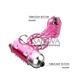 Додаткове фото Кільце-стимулятор Sweet Vibration Ring BI-014080 рожеве