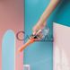 Дополнительное фото Автоматический анальный душ KisToy Bowling розовый