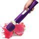 Дополнительное фото Фаллоимитатор Doc Johnson The D Ragin D Vanilla телесный 22 см
