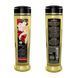 Додаткове фото Масажна олія "Шампанське-полуниця" Shunga Romance Sparkling Strawberry Wine 240 мл
