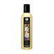 Додаткове фото Масажна олія "Шампанське-полуниця" Shunga Romance Sparkling Strawberry Wine 240 мл