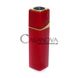 Дополнительное фото Минивибратор Boss Series Lipstick Vibrator красный 9,2 см