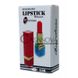 Додаткове фото Мінівібратор Boss Series Lipstick Vibrator червоний 9,2 см