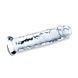 Додаткове фото Реалістичний фалоімітатор на присосці Lovetoy 7 Flawless Clear Dildo RDNI-310052 прозорий 18 см