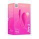Дополнительное фото Смарт-виброяйцо We-Vibe Jive 2 розовое 10,5 см