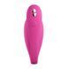 Дополнительное фото Смарт-виброяйцо We-Vibe Jive 2 розовое 10,5 см