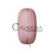 Додаткове фото Вакуумний стимулятор клітора Qingnan No.0 рожевий 10,8 см
