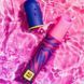 Додаткове фото Вакуумний вібратор-помада Romp Lipstick рожевий 10,5 см