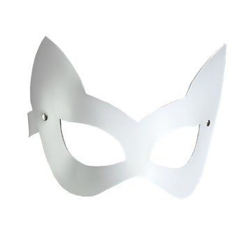 Основное фото Маска кошки Feral Feelings Kitten Mask белая