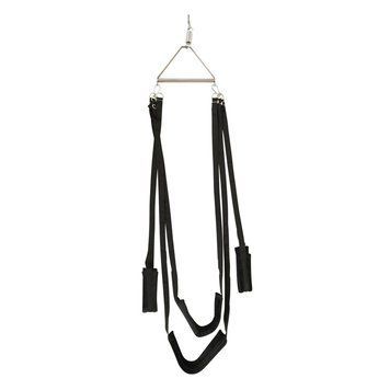 Основное фото Секс-качели You2Toys Love Swing чёрные