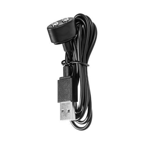 Основное фото Анальная пробка с вибрацией Boss Series Dual Tapping Anal Plug чёрная 11,4 см