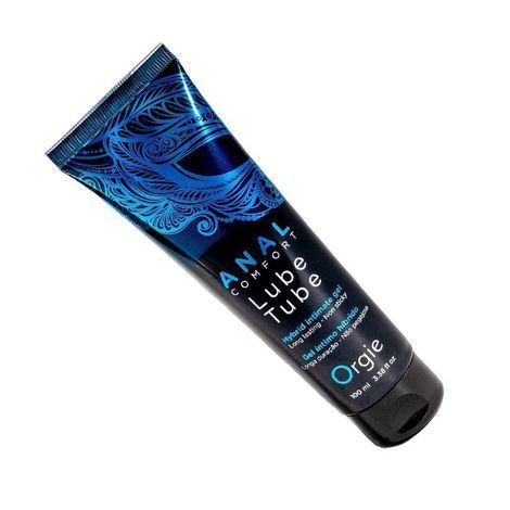 Основное фото Анальный лубрикант Orgie Lube Tube Anal Comfort 100 мл