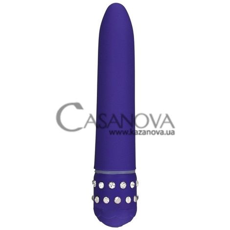 Основне фото Набір для двох Fantastic Purple Sex Toy Kit фіолетовий