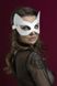 Дополнительное фото Маска кошки Feral Feelings Kitten Mask белая