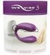 Додаткове фото Вібратор We-Vibe III Purple фіолетовий 8 см