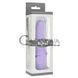 Додаткове фото Вібратор Mini Classic Stim Vibrator фіолетовий 15,5 см