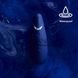 Дополнительное фото Вакуумный клиторальный стимулятор Womanizer Premium синий 15,5 см