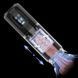 Додаткове фото Автоматичний мастурбатор Erospace Men's Play Automatic Thrusting Masturbator B2 чорний 29,7 см