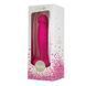 Дополнительное фото Реалистичный фаллоимитатор на присоске Adam Pink S розовый 18 см