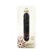Дополнительное фото Рельефный вибратор Amor Big Vibrator Bruce чёрный 20 см
