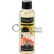 Дополнительное фото Съедобное масло для тела Shiatsu Luxury ваниль 100 мл