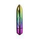 Дополнительное фото Вибропуля Rocks-Off RO-80mm Rainbow