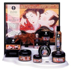 Основное фото Набор для массажа Shunga Erotic Art 660 мл