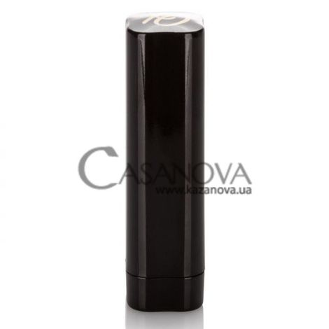 Основне фото Міні-вібратор Wireless Hide & Play Lipstick чорно-тілесний 8,3 см