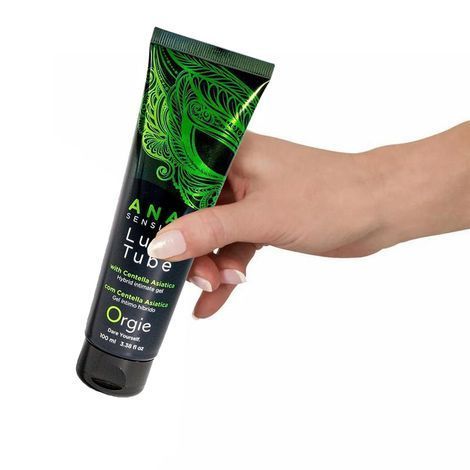 Основне фото Анальний лубрикант Orgie Lube Tube Anal Sensitive 100 мл
