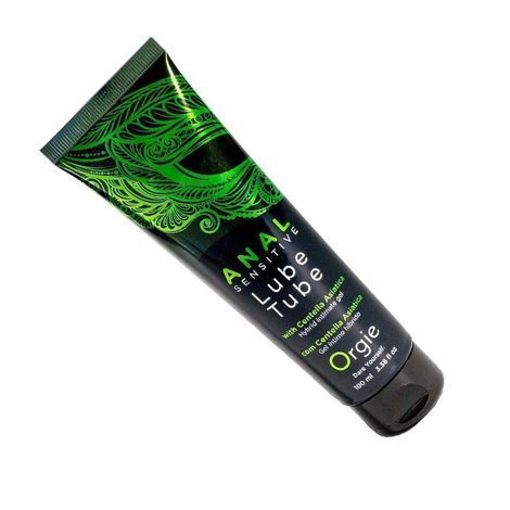 Основне фото Анальний лубрикант Orgie Lube Tube Anal Sensitive 100 мл