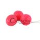 Дополнительное фото Вагинальные шарики Sexual Balls розовые
