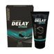 Додаткове фото Крем-прологантор для чоловіків Prorino Delay Cream 50 мл