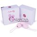 Дополнительное фото Набор вагинальных шариков Nomi Tang IntiMate Plus розовый